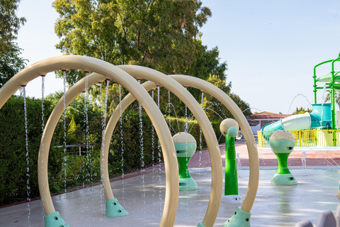 Hotel Alexandros Palace Hotel & Suites foto 22