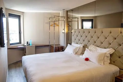 ABC Hotel Porto Boavista in Porto
