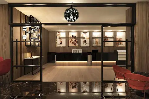 Hotel OYO Times Square in New York — foto 7