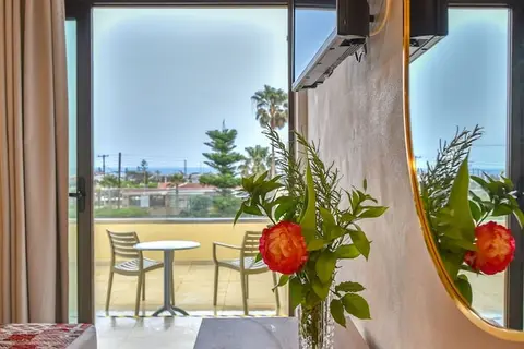 Hotel Despo in Δημοτική Ενότητα Γουβών — foto 25