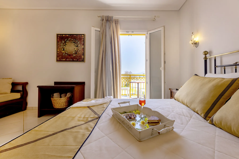 Hotel Aegean Palace foto 4