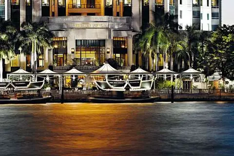 The Peninsula Bangkok in Bangkok, foto 18