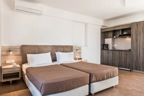 Gerona Mare Apartments in Γεράνι — foto 2