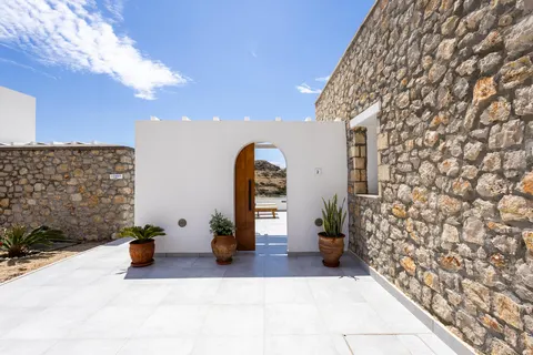 Ciel Boutique Villas in Karpathos Municipal Unit — foto 19