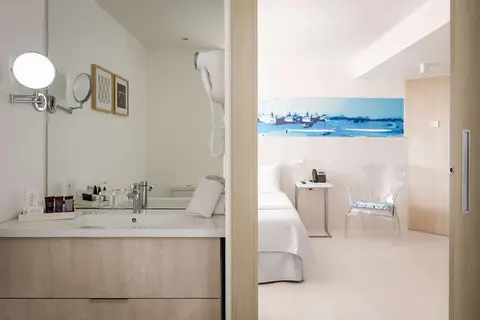 The Place Mar Mediterrania & Spa by Alegria in Santa Susanna — foto 13