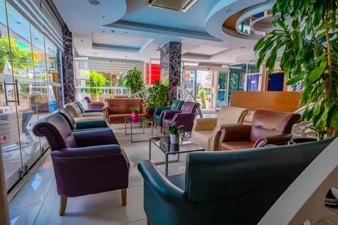 Kleopatra Micador Hotel in Alanya — foto 8