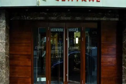 Hotel Camden Court in Dublin — foto 10