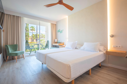 Blau Colonia Sant Jordi foto 4