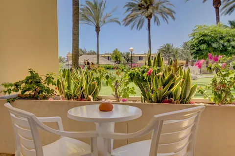 Hotel SBH Costa Calma Beach Resort in Pájara — foto 4