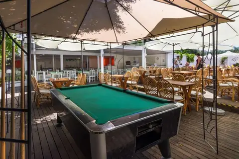 Sergios Hotel in Δημοτική Ενότητα Χερσονήσου — foto 20