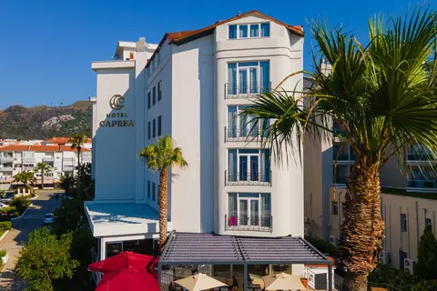 Hotel Caprea in Marmaris — foto 3