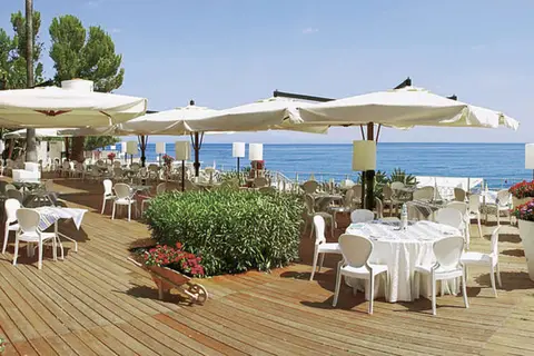 Caparena Hotel & Wellness Club in Taormina, foto 18