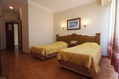 Class Beach Hotel in Marmaris — foto 9