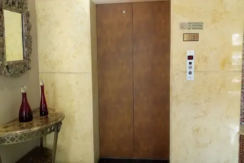 Castelli Hotel in Nicosia - Zuid — foto 18