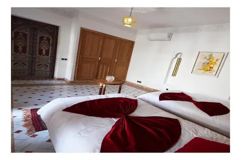 Palais Parad'Or in Marrakech — foto 9
