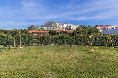 Hotel Campanile Lisbonne Sud - Setubal in Almada — foto 15