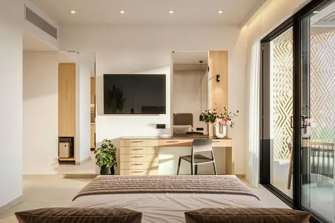 Missiria Suites in Rethimnon — foto 3