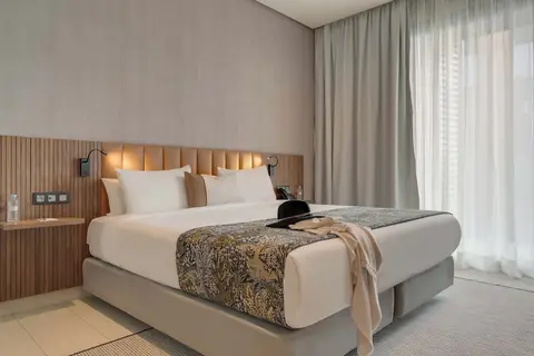 Pestana Casablanca in Rabat — foto 21
