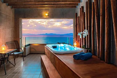 Sheraton Rhodes Resort in Ιαλυσός — foto 11
