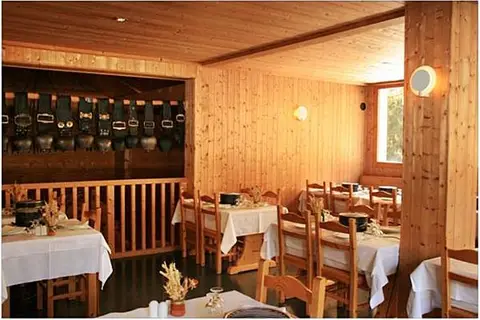 Hotel Les Lans in Morzine — foto 5