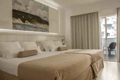 Villa Luz Family Gourmet & All Exclusive Hote in Gandia — foto 15