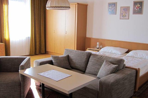 Haus Laimböck foto 2