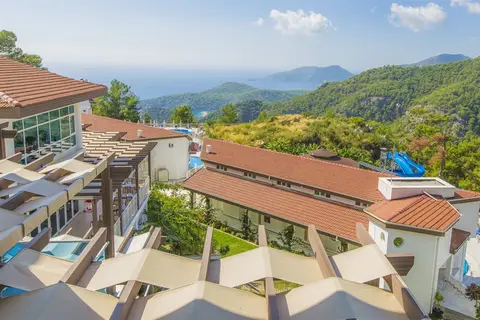 Garcia Resort & Spa in Fethiye, foto 2