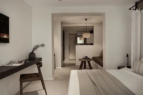 Ezio Bo Luxury Living in Πλατύς Γιαλός — foto 5