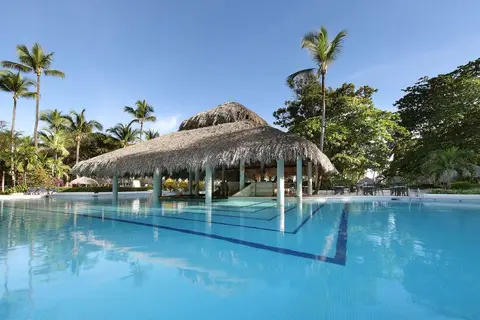 Grand Palladium Punta Cana Resort & Spa in Salvaleón de Higüey, foto 2