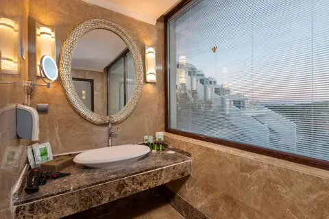 Rixos Park Belek in Serik — foto 26