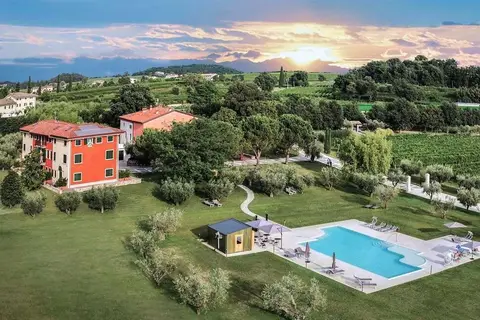 Borgo Romantico Relais in Cavaion Veronese, foto 2
