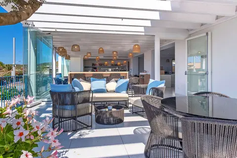 Hotel Blumarea in Castelsardo — foto 15