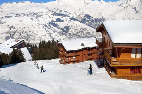 Résidence Pierre et Vacances Prémium Les Alpages de Chantel in Bourg-Saint-Maurice, foto 16
