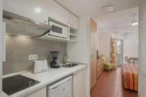 Florasol Residence in Funchal, foto 24