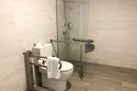 Hotel Pombal in Santiago de Compostella, foto 19