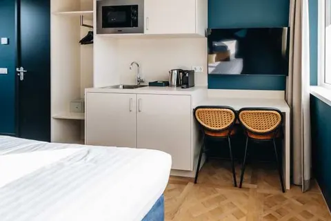 Hotel Renesse foto 22