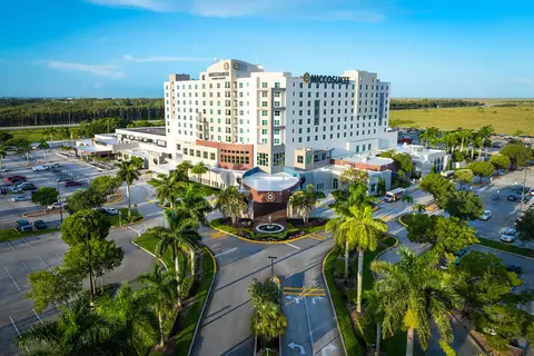 Miccosukee Resort & Gaming in Miami, foto 2