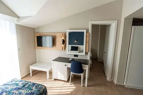 Miramor Garden Resort in Kemer — foto 4
