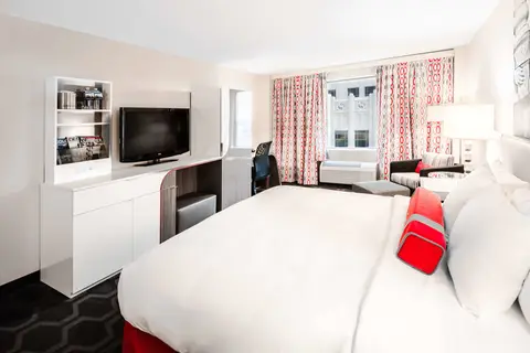 the Curtis Denver - a DoubleTree by Hilton Hotel in Denver — foto 3