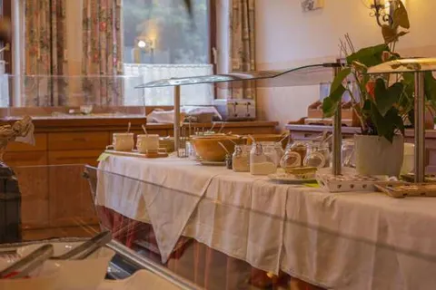 Hotel Karnischer Hof foto 5