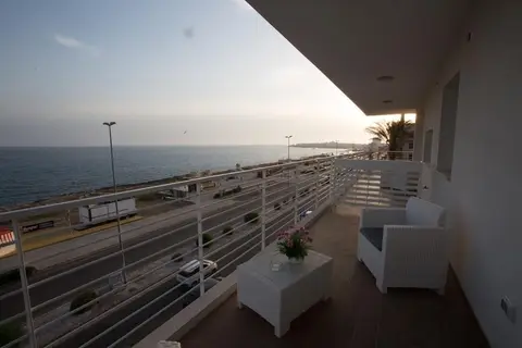 Spuma di mare in Gallipoli — foto 30
