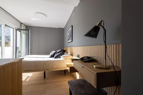 Hotel Europa Arteixo in Arteixo — foto 6