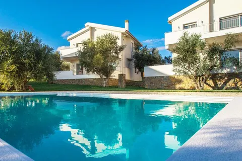 Abelia Villas in Methoni Municipal Unit — foto 2