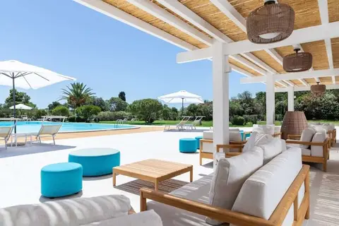 Is Molas Resort in Pula — foto 11