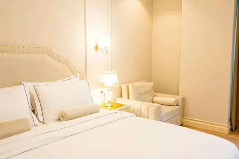 Diamma Resort in Golem, foto 5
