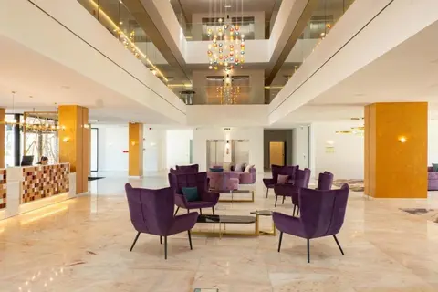 Sines Sea View Business & Leisure Hotel in Santiago do Cacém — foto 6