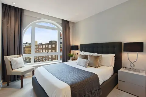 Vauxhall Bridge by Q Apartments in Londen, foto 30