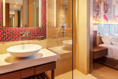 Grand Mercure Phuket Patong in ตำบลป่าตอง — foto 27