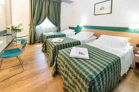 West Point Airport Hotel in Villafranca Di Verona — foto 8