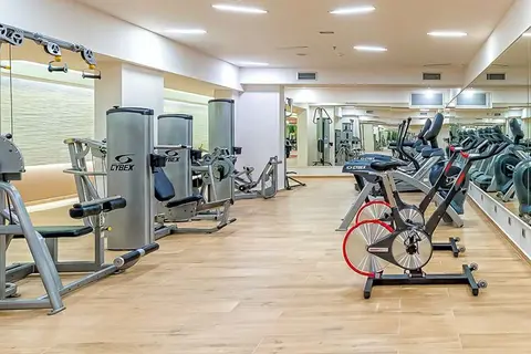 Porto Platanias Beach Resort & Spa in Porto Platanias Beach Resort Spa, foto 16